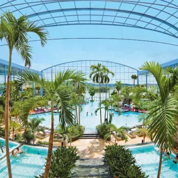 Therme Sinsheim für Vernichterrichter